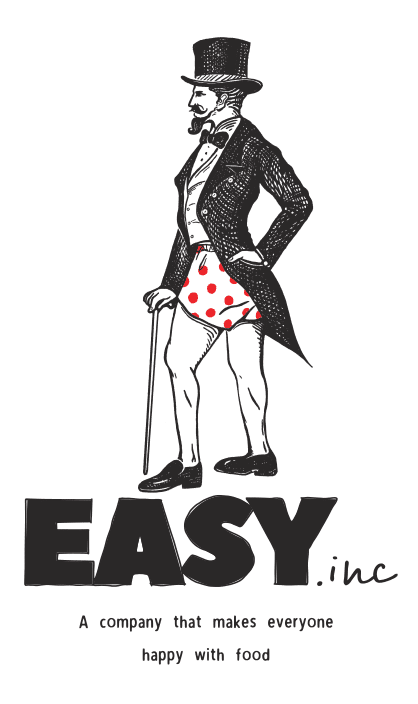 Easy.inc